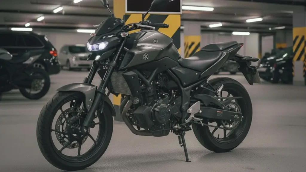 Yamaha mt 3 аренда москва