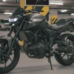Yamaha mt 3 аренда москва