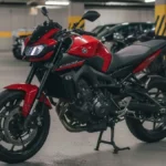 Yamaha mt9 в аренду
