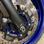 Yamaha Mt-07 аренда Москва
