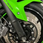 Кавасаки Нинзя 400 в аренду