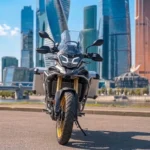 Прокат VOGE DSX900