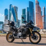 Турэндуро в аренду